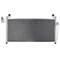 One Stop Solutions Mazda-Protege(03-03) -Mazda-Protege( Condenser, 3077 3077 - alternate 3